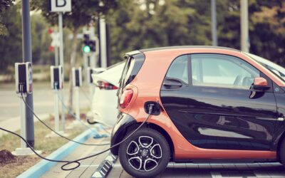 REP batteries : la réglementation française s’adapte au droit européen