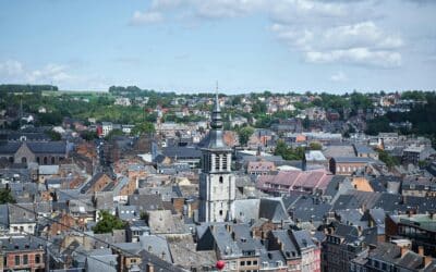 Belgique – Région wallonne – Réforme du Code du développement territorial – Décret du 23 décembre 2023 – Entrée en vigueur partielle le 1er avril 2024