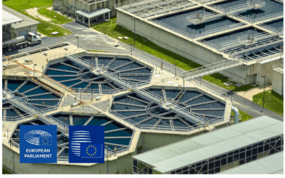 1 January 2025 – Entry into force of Directive 2024/3019/26 of the European Parliament and of the Council on urban waste water (OJEU, 12 December 2024).