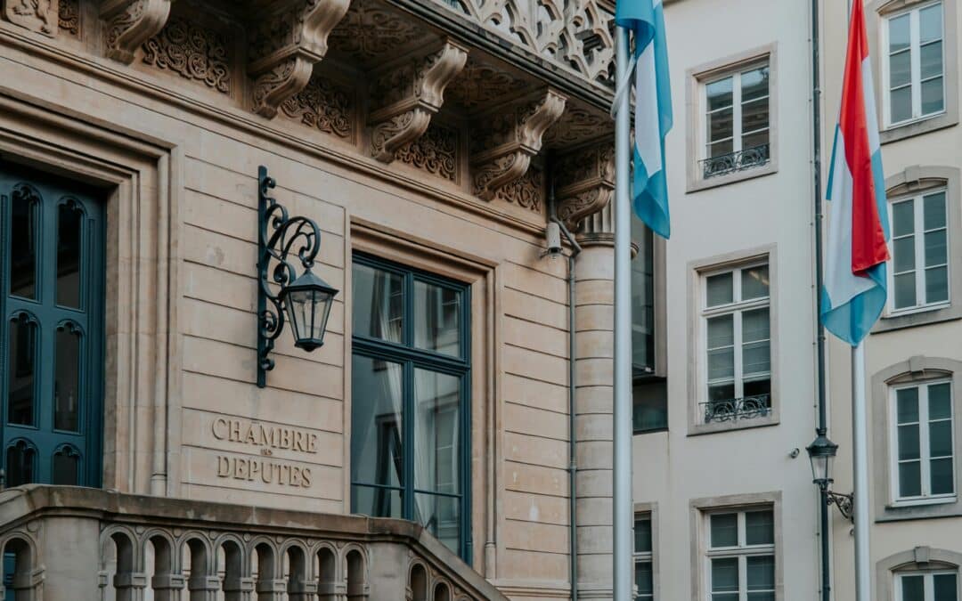 Luxembourg – Décision du Gouvernement en Conseil du 10 janvier 2025 – Vers une simplification des procédures administratives pour les projets de construction ?