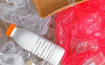 Nouveau règlement européen sur les emballages et les déchets d’emballages.