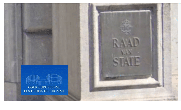 Europe – Par arrêt du 3 mars 2025 (Monseur c/ Belgique), la Cour européenne des droits de l’Homme condamne la Belgique pour ne pas avoir pris dans un délai raisonnable les mesures nécessaires pour rétablir la légalité après un arrêt du Conseil d’Etat annulant un permis d’urbanisme et ne pas avoir assurer le respect des règles d’urbanisme qui visent à garantir le bon aménagement du territoire (violation de l’article 6, § 1er de la Convention européenne des droits de l’Homme)