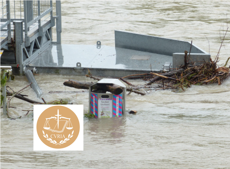Europe – Greece – By judgment of 5 June 2025 (Commission v. Greece –  C‑359/24), the Court of Justice of the European Union finds the Hellenic Republic in breach of obligations for not having updated the management plans for its river basin districts and its flood risk management plans within the time limits prescribed by Directives 2000/60/EC of 23 October 2000 establishing a framework for Community action in the field of water policy and 2007/60/EC of 23 October 2007 on the assessment and management of flood risks