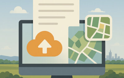 Czech Republic – As of 30 June 2025, spatial planning authorities will be required to upload all documentation to the National Geoportal of Spatial Planning