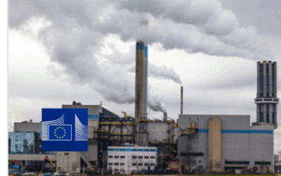 Europe – The European Commission this July, 2, 2025, proposed an amendment to the EU Climate Law, setting a 2040 EU climate target of 90% reduction in net greenhouse gas (GHG) emissions, compared to 1990 levels, as requested by the Commission Political Guidelines for 2024-2029.