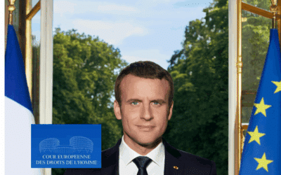 Europe – France – Par arrêt du 3 juillet 2025 (Ludes et autres c. France, n°s 40899/22, 41621/22 et 42956/22), la Cour européenne des droits de l’Homme rejette les requêtes introduites par des activistes climatiques contestant leur condamnation pénale pour des vols de portraits du Président de la République au nom de la liberté d’expression consacrée par l’article 10 de la Convention européenne des droits de l’Homme