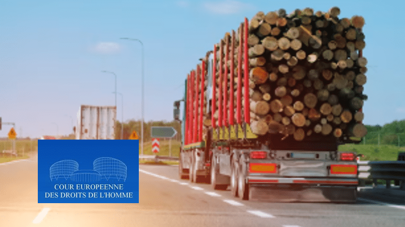 Europe – In a judgment delivered on 13 November 2025 (C-117/24), the European Court of Human Rights held that Article 4 of Regulation (EU) No 995/2010 of the European Parliament and of the Council of 20 October 2010 “laying down the obligations of operators who place timber and timber products on the market,” which requires every operator to use a due-diligence system that includes access to information on the origin of the timber, an assessment of the risk that the timber comes from illegal harvesting, and risk-mitigation measures where the risk is not negligible, must be interpreted as meaning that it is not sufficient for an operator belonging to a corporate group to have access to the elements of a due-diligence system established, maintained, and assessed by the parent company of that group or by a monitoring organization used by that parent company. Each operator must use its own due-diligence system for its imports, maintain it, and assess it, unless it uses a system established by a recognised monitoring organization that is not used by its parent company