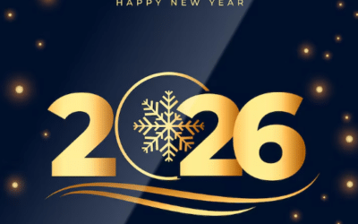 We wish you a merry Christmas and a happy and prosperous New Year 2026 !
